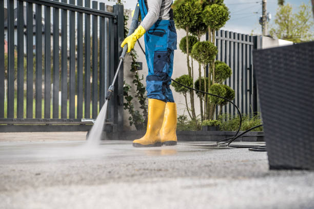 Pressure Washing Estimates in Twin Lakes, VA