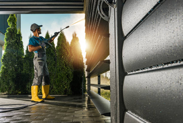 Local Pressure Washing Services in Twin Lakes, VA