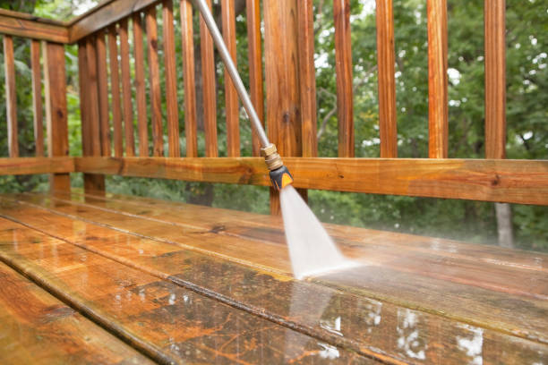 Twin Lakes, VA Pressure Washing Company